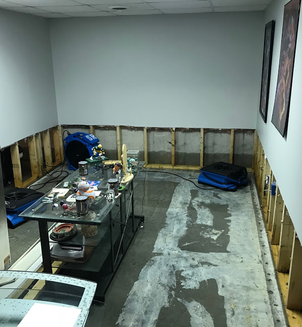 Minneapolis Commercial Water Damage​